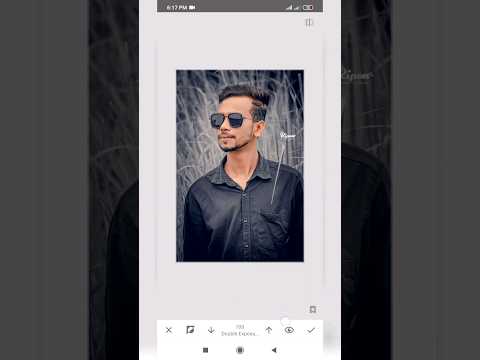 snapseed photo editing🔥 #snapseed #snapseedediting #viral