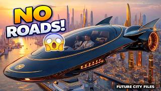The Technology Powering Future Cities