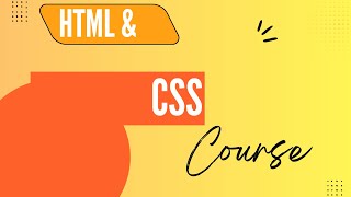 Learn Html And Css for beginners