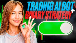 CONFIDENT START ➜ BINARY OPTIONS ROBOT | POCKET OPTION SMART TRADING | BINARY TRADING BOT