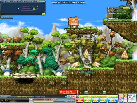 Phantom Class part 1