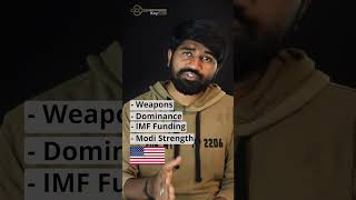 Trump Ceasefire India Pakistan Strike