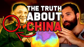 What Deng Xiaoping Means for Socialism - Infrared Show Clip