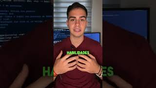 Esto debes saber antes de estudiar programacion 💻💡#programacion #programador #tech #ia #estudiar