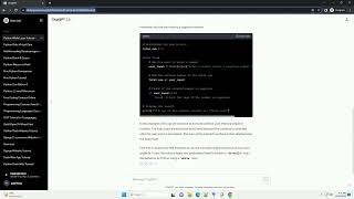 do while loop example in python