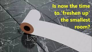 Bathroom Makeovers from HJZ Plumbing