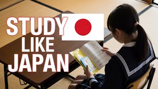 Top 3 Study Tricks Japanese Students Use That Actually Work!