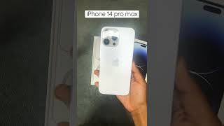Iphone 14 Pro Max unboxing #iphone14promax #apple #iphone14promaxunboxing