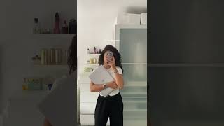 Study Day at Home 💘| Calm Productivity + Cozy Routine | Aesthetic Study Vlog