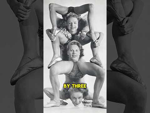Rare Historical Photos That Will Amaze YOU