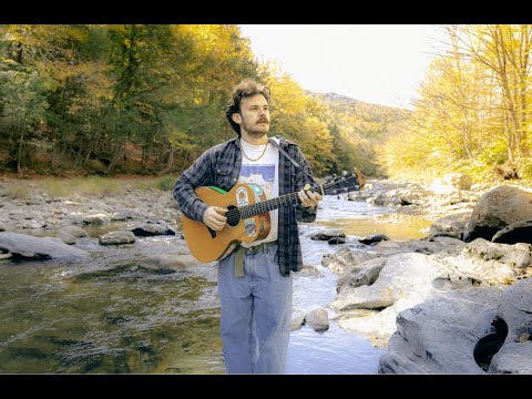 Ethan Regan - fool (From Vermont)