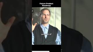 steve jobs 1997 interview 1.1 #SteveJobsLegacy #TechVisionary #InspirationalTalks #1997Interview