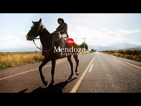 Shooting 35mm Film in Argentina– Leica M6 & Minilux