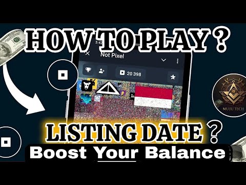 NotPixel Telegram Bot_How to Work It Like a Pro_Step-by-Step Guide