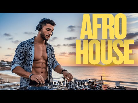 Afro House Mix 2026 | The Best of Afro House 2026