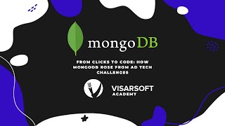 From Clicks to Code: How MongoDB Rose from Ad Tech Challenges