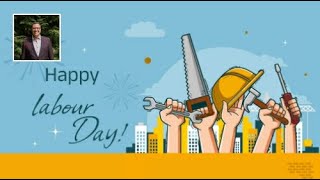 Happy Labour Day