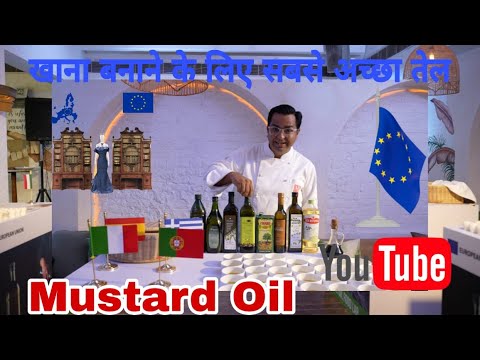 Indian Olive Oil | 5 Reasons You'll Love It