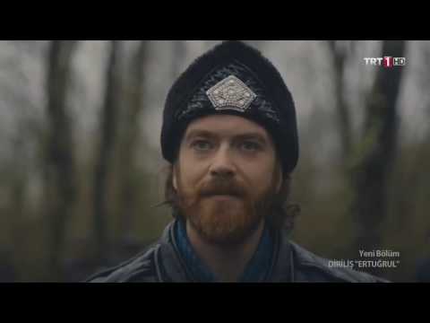 Dirilis Ertugrul 112 Bolum/Episode