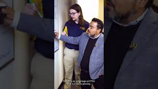 Developing a 'Smart' Infrastructure