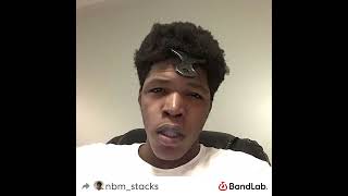 DMONEY FT NBM STACKZ [DaliyRoutine]