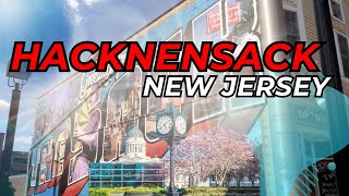 Hackensack, NJ: A City On The Rise