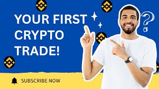 Crypto Trading for Beginners Step by Step Guide to Your First Trade