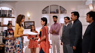 Saru  Today Episode |12th January 2026 |