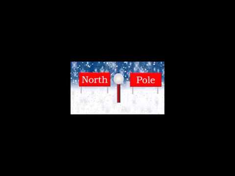 We Tree Tings | Christmas Projection Video