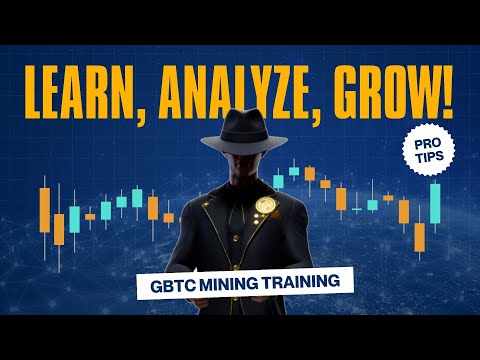 🎬 Welcome to GBTC – Where Crypto Becomes Clear, Practical, and Exciting!