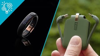 11 Cool Tech Under $50