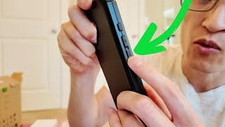 Diverbox iPhone 16 Case – Ultimate Shockproof & Dropproof Protection!