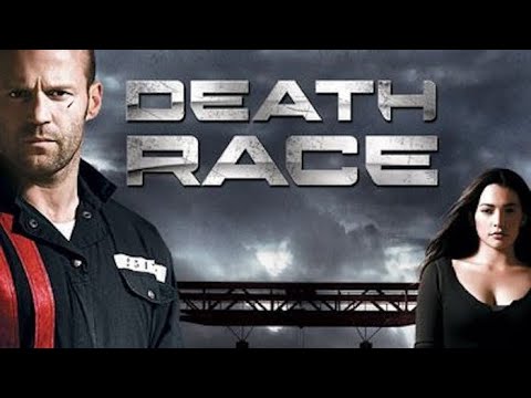 Award winning Death Race سباق الموت الحائز على جائزة #cgimovies