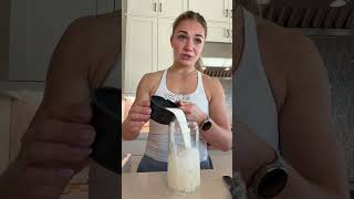 Day in my life as a part time working mom