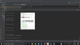 proj css mini project port scanner