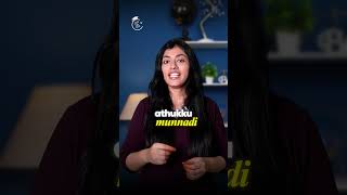 Agile methodology explained in Tamil #shorts  #agilemethodology  #agile