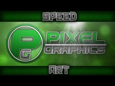 Speed art - PixelGraphics [One banner]