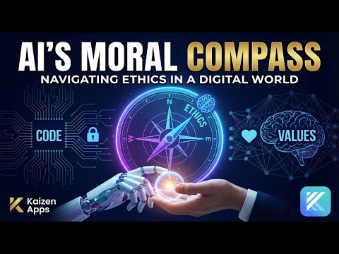 AI s Moral Compass
