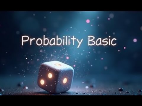Probability Basic ( part 01) in Bangla || rough_khata || mathematics || 2024