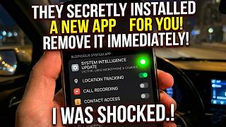 They Secretly Installed a New App on Your Phone to Show You More Ads - Delete...❌