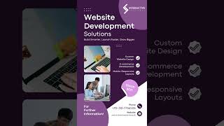 Web Development Company