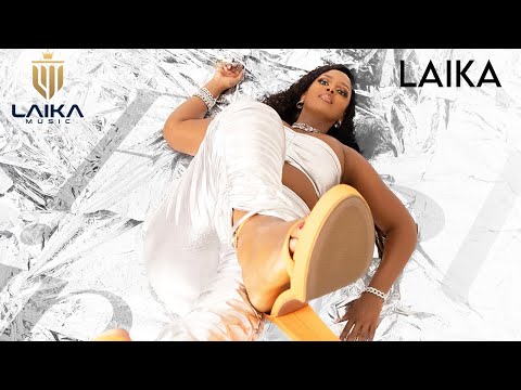 Feelings - Laika (Lyrics Video)