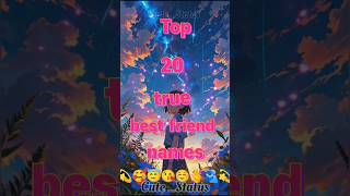 Requested video// part - 4 // cute status // 🤗#cutestatus #lucky #bestfriend #shorts #youtubeshorts