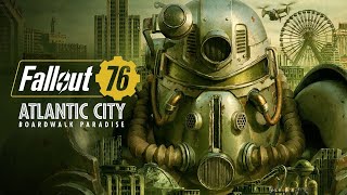 Fallout 76 Completing Daily Challenges 5-1-2024 Guide