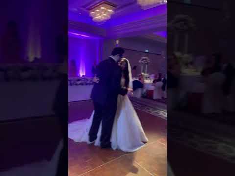 I love my job #singer #weightlosstransformation #wedding #weddingsinger #greekweddings