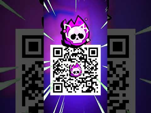 Scan These Brawl Stars QR Codes FAST! 🏃‍♂️💨 Free Skins & Gems!