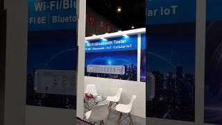 bluetooth tester 5G analyzer #bluetooth #shortvideo #shorts #shortsviral #trending #5grevolution