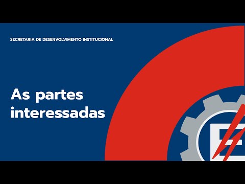 5.02 - As Partes Interessadas