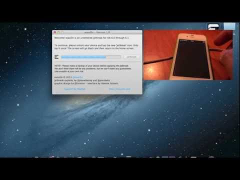jailbreak untethered ios 6.1 desde cero para iphone ipod o ipad