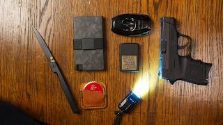 The Ultimate EDC Loadout for the Perfect Night Out